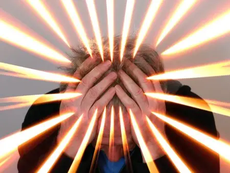 Ketone im Kampf gegen Migräne?