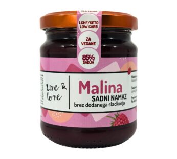 85% malinov namaz 220g