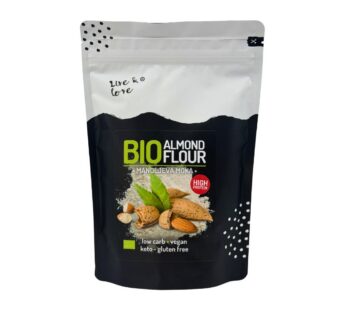 BIO Mandljeva moka 500 g