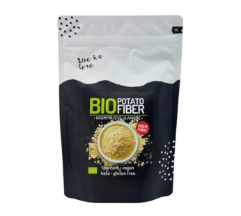 BIO krompirjeve vlaknine – POFIBER 175g