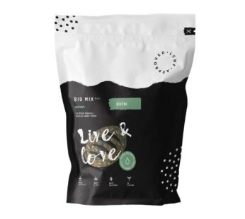 BIO mix bučni kruh 500g