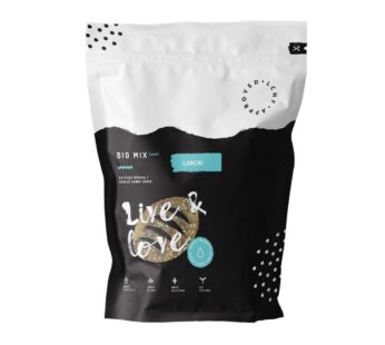 BIO mix laneni kruh 500g