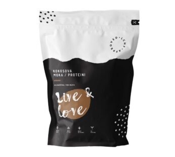 Bio kokosova moka 330g