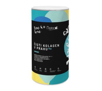 Čisti kolagen v prahu – Ribji 175g