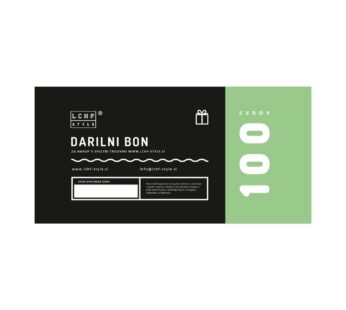 Darilni bon 100€