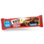 Vafelj dvojna čokolada 40g