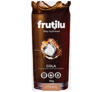 Instant napitek Cola 10g