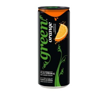 Green Orange 330ml