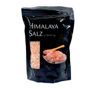 Himalajska sol, groba 500g