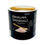 Himalajska sol v lončku, fino mleta 300g