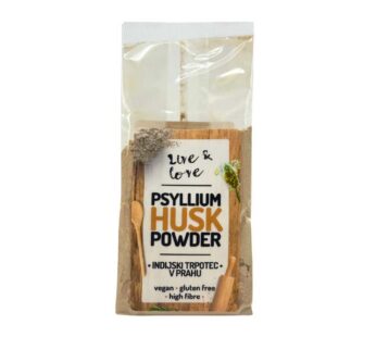 Indijski trpotec v prahu 160g