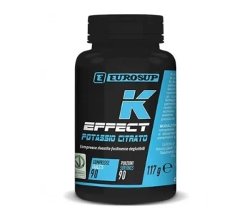 Kalij v tabletah 90 tablet