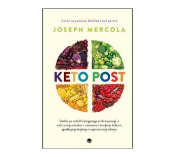 Keto post, dr. Joseph Mercola