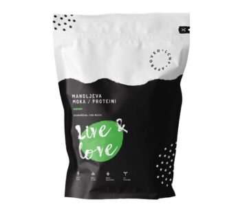 Mandljeva moka 500 g