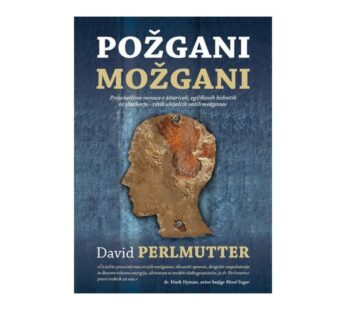 Požgani možgani, David Perlmutter
