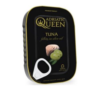 Thunfischfilets in olivenöl 105g