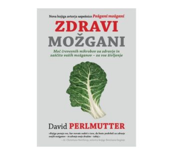 Zdravi možgani, David Perlmutter