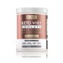 BeKeto whey isolate vanilla + MCT 300g