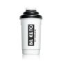 BeKeto BeCool shaker Bijela 600ml