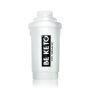 BeKETO BeCool shaker Transparent 600ml