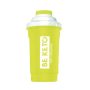BeKeto BeCool shaker Yellow 600ml