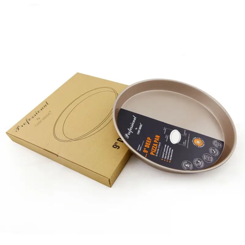 Pekač za pico 22,7 cm