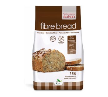 Sukrin kruh mešanica s semeni 1 kg