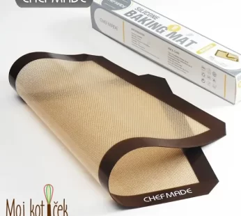 Silikonska podloga za peko