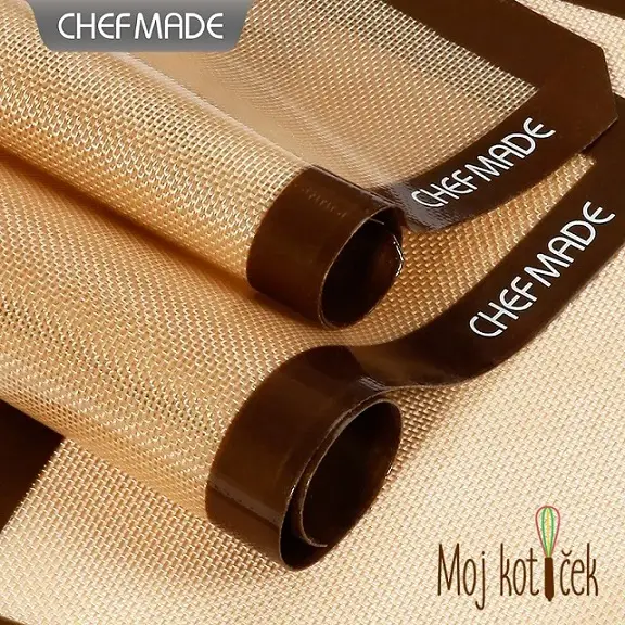 Silikonska podloga za pečenje - Slika 3