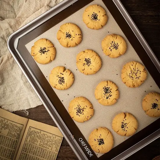 Silikonska podloga za pečenje - Slika 4