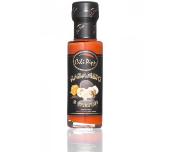 Habanero omaka s tartufi 100g