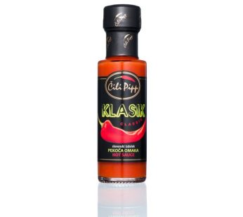 Klasik čili omaka 100g