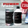 Paket ''Power''
