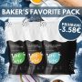 Paket ''Bakers favourite''