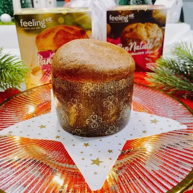 PanNatale praznični rozine 90g - slika 2