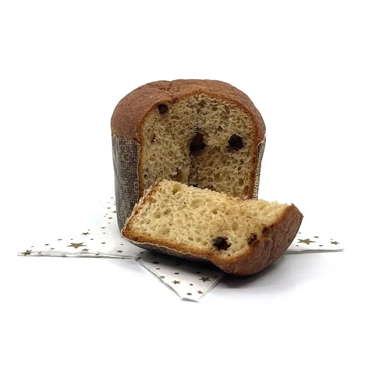 PanNatale praznični rozine 90g - slika 4