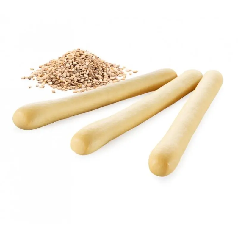 Grisini Grissi sezam 3x50g - Slika 3