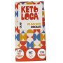 Keto Loca belgijska bijela čokolada 100g