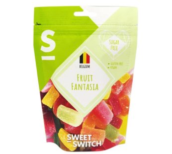 Sadni žele bonboni Fruit Fantasia 100g