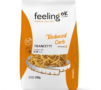 Jušni rezanci Trancetti 250g