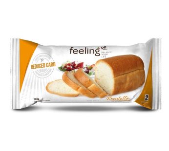 Bauletto beli kruh 300g