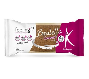 Bauletto kruh s semeni 300g