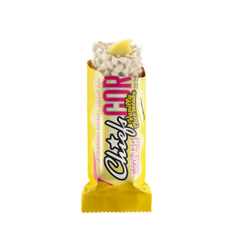 CORE ploščica vanilija cheesecake 40g - slika 2