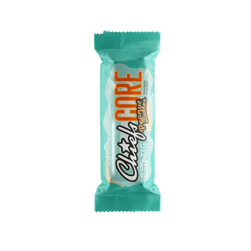 CORE Bar Peanut Butter 40g