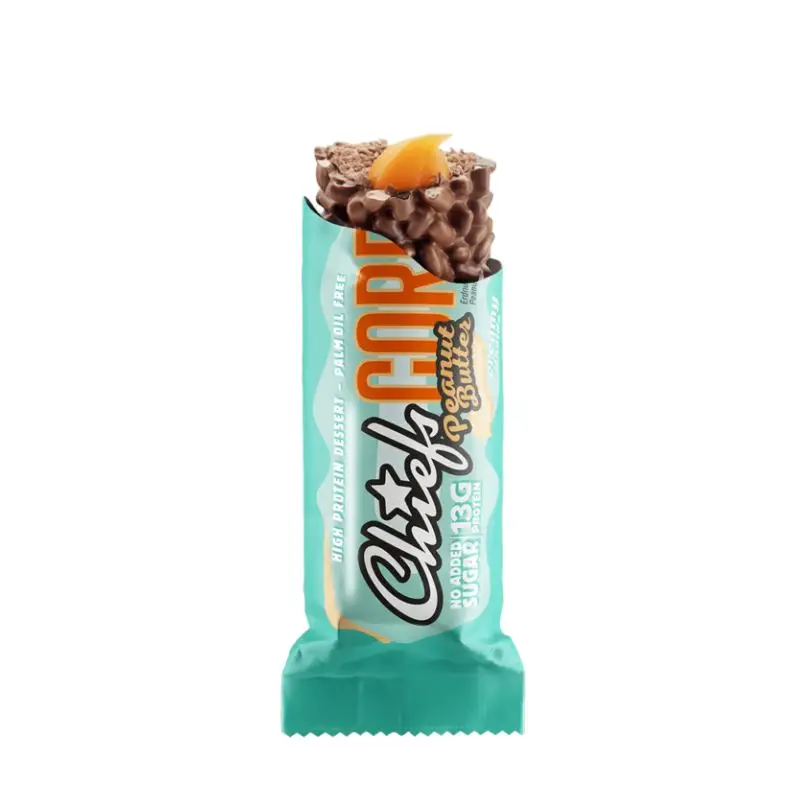 CORE Bar Peanut Butter 40g - Image 2