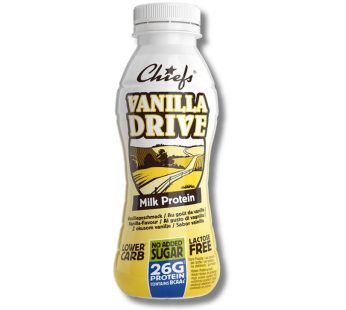 Proteinski napitek vanilija 330ml