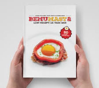 Bemumast knjiga 2