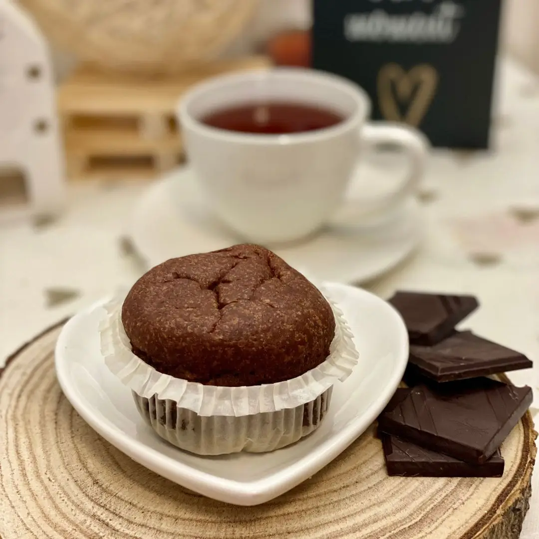 Muffin Chocolate 50g - Image 3