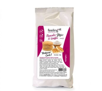 Mix za palačinke in vaflje 400g