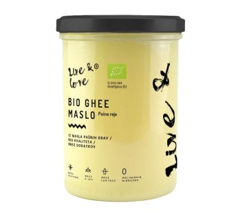 Bio Ghee maslo 450 ml